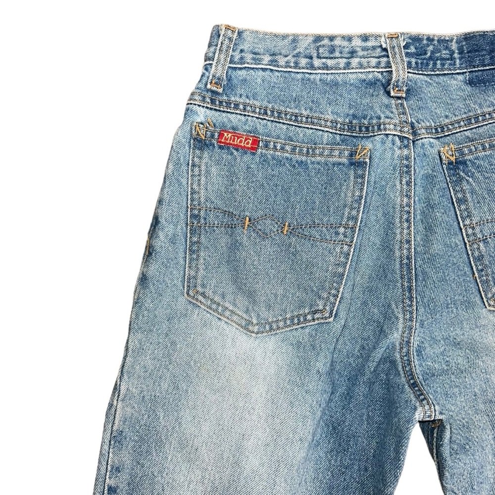 Vintage Mudd Jeans - Picture 5 of 14